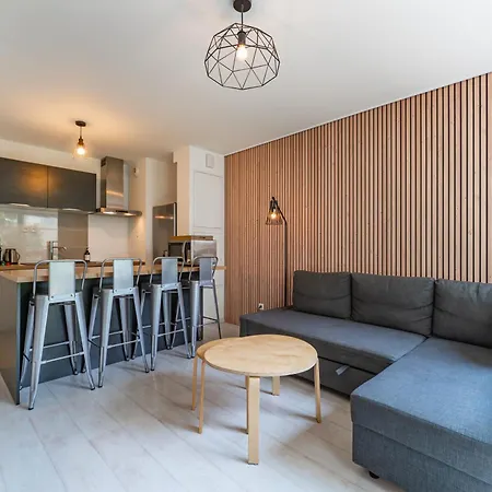 Avec Parking Climatisation A La Cite Du Vin Apartment Bordeaux