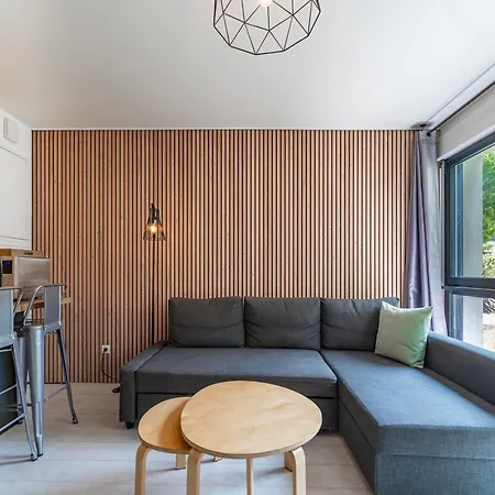 Avec Parking Climatisation A La Cite Du Vin Apartment Bordeaux
